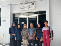 PROFIL LULUSAN SMKS LATANRO ENREKANG